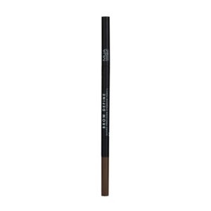 MUA Brow Define Micro Eyebrow Pencil - Dark Brown