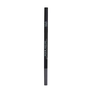MUA Brow Define Micro Eyebrow Pencil - Grey