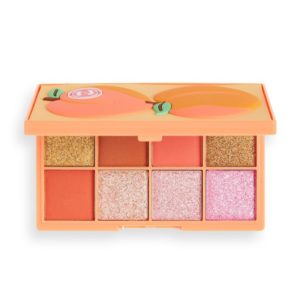 Mini Palette Peach Παλέτα Σκιών