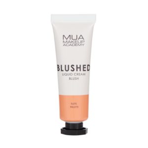 MUA Blushed Liquid Blush - Tutti Fruitti