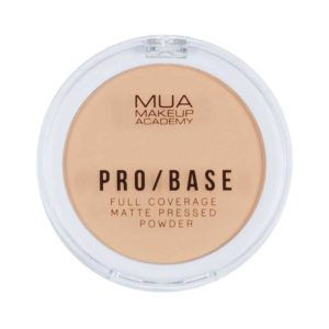 MUA PRO-BASE Matte Pressed Powder 120
