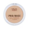 MUA PRO-BASE Matte Pressed Powder 130 6.5gr
