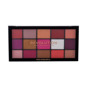 Revolution Re-Loaded Palette Red Alert
