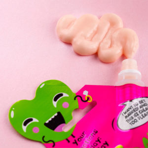 7DAYS YOUR EMOTIONS Illuminating Fluid Moisturizer 25ml 3