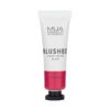 MUA Blushed Liquid Blush - Razzleberry