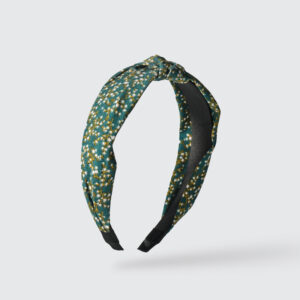 Στέκα Κυπαρισσί Με Σχέδιο Λεπτό Λουλουδάκι